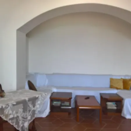 Case Vacanze Garibaldi Monterosso al Mare