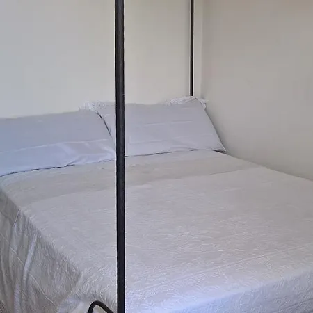 Case Vacanze Garibaldi Villa *