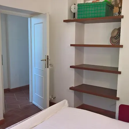 Case Vacanze Garibaldi * Monterosso al Mare