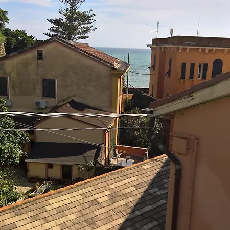 Villa Case Vacanze Garibaldi Monterosso al Mare