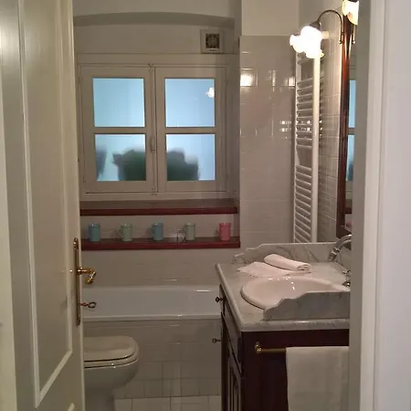 Case Vacanze Garibaldi Villa