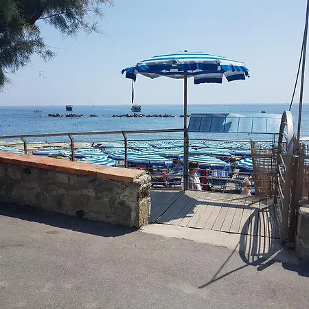 Case Vacanze Garibaldi