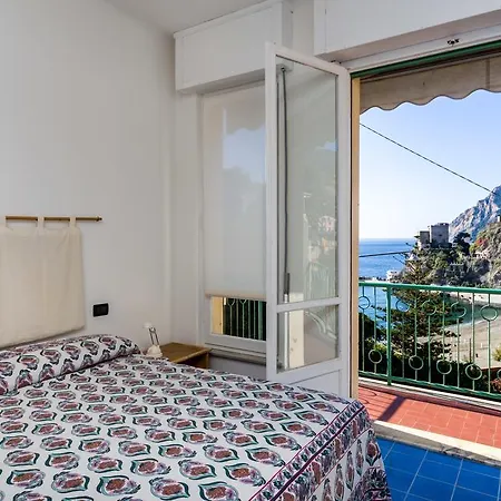 Case Vacanze Garibaldi Villa Monterosso al Mare