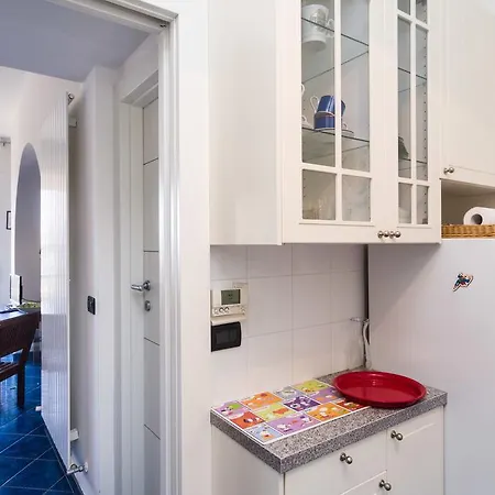 Villa Case Vacanze Garibaldi Monterosso al Mare