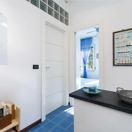Case Vacanze Garibaldi Villa