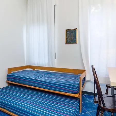 Case Vacanze Garibaldi Villa Monterosso al Mare