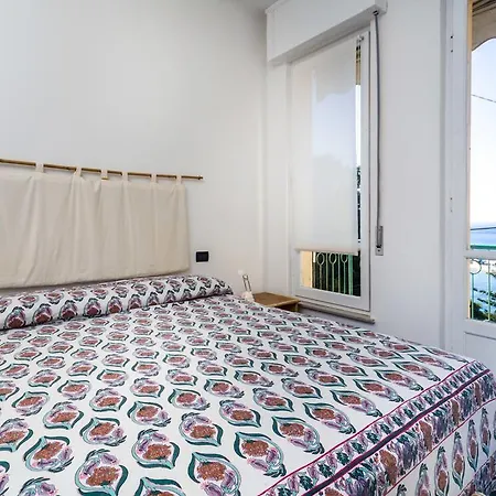 Case Vacanze Garibaldi Villa Monterosso al Mare