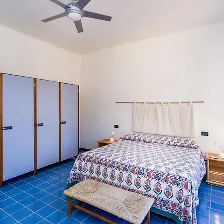 Villa Case Vacanze Garibaldi