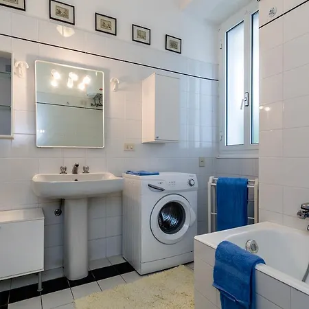 Case Vacanze Garibaldi Villa *