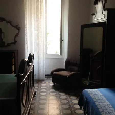 Case Vacanze Garibaldi Villa