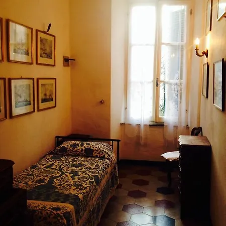 Villa Case Vacanze Garibaldi