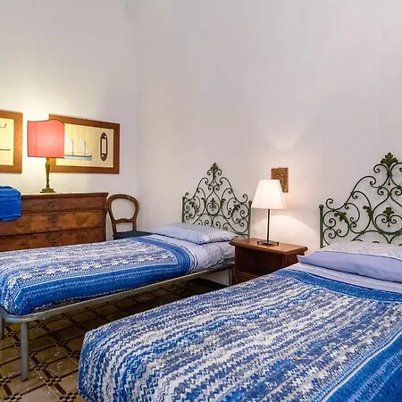 Case Vacanze Garibaldi Monterosso al Mare