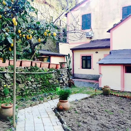 Villa Case Vacanze Garibaldi *