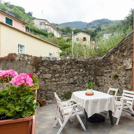 Case Vacanze Garibaldi * Monterosso al Mare