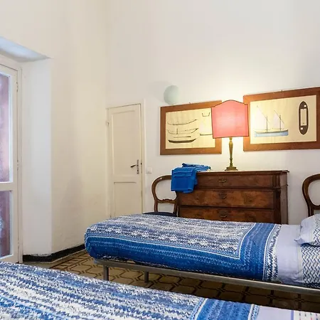 Case Vacanze Garibaldi Villa Monterosso al Mare