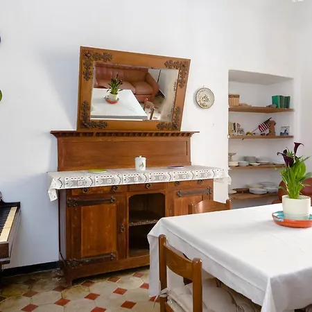 Villa Case Vacanze Garibaldi Monterosso al Mare