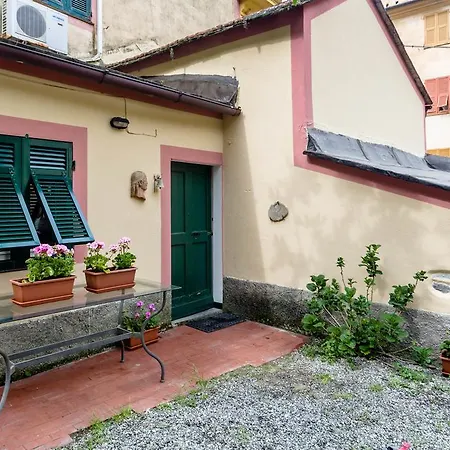 Case Vacanze Garibaldi Villa Monterosso al Mare