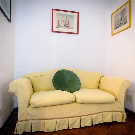 Case Vacanze Garibaldi Monterosso al Mare