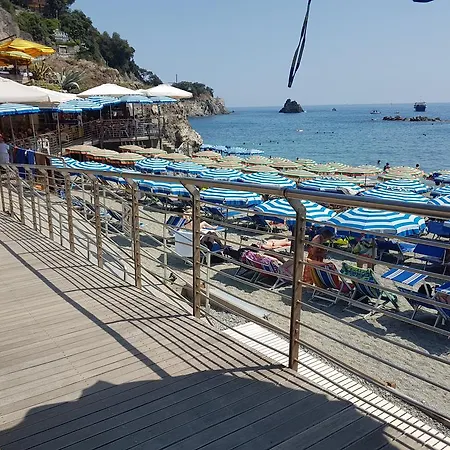 Villa Case Vacanze Garibaldi Monterosso al Mare