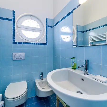 Case Vacanze Garibaldi Villa Monterosso al Mare