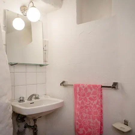 Case Vacanze Garibaldi Villa *