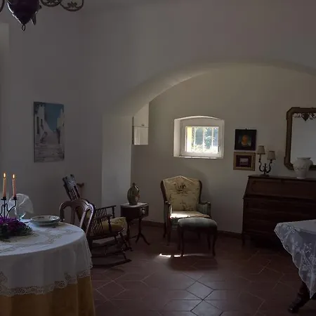וילה Case Vacanze Garibaldi