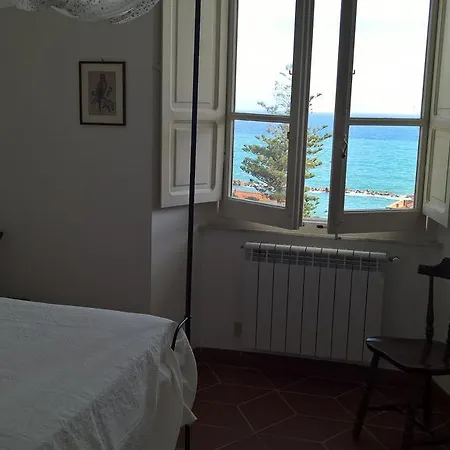 וילה Case Vacanze Garibaldi *