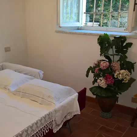 Case Vacanze Garibaldi וילה *