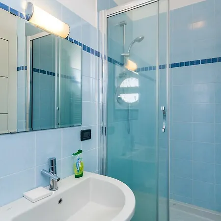 Case Vacanze Garibaldi וילה *