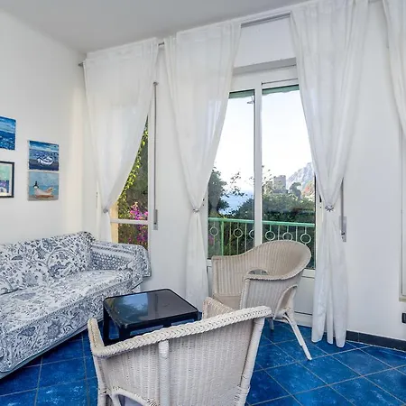 וילה Case Vacanze Garibaldi