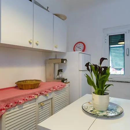 Case Vacanze Garibaldi מונטרוסו אל מארה
