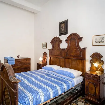 Case Vacanze Garibaldi *