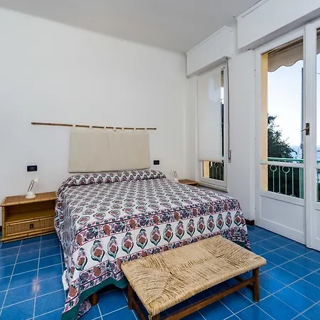 Case Vacanze Garibaldi וילה מונטרוסו אל מארה