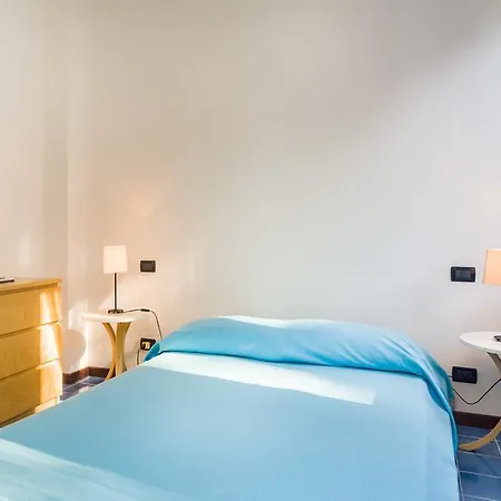 Case Vacanze Garibaldi מונטרוסו אל מארה