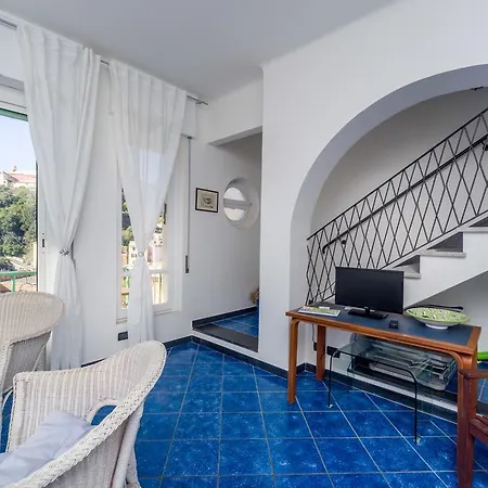וילה Case Vacanze Garibaldi