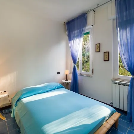 Case Vacanze Garibaldi מונטרוסו אל מארה