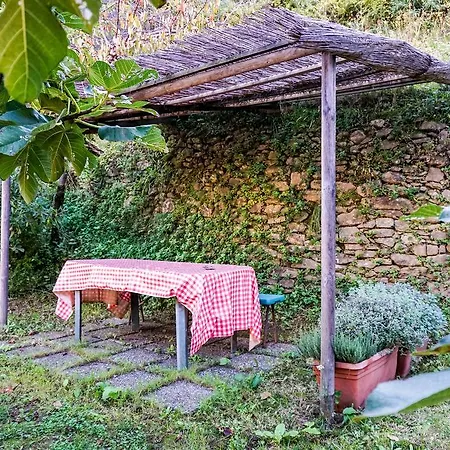 Case Vacanze Garibaldi * מונטרוסו אל מארה
